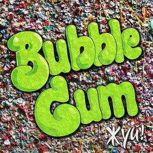 Bubble Gum - За счёт других
