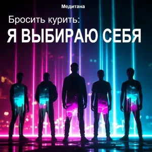 Медитана - Это не релакс, это чёрный долг