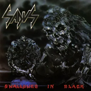 Sadus - Last Abide