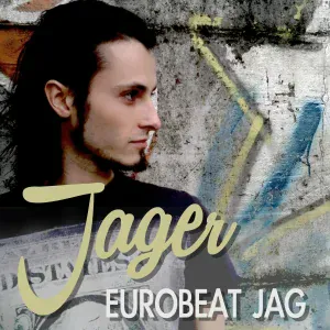 Jager - I Won't Fall Apart