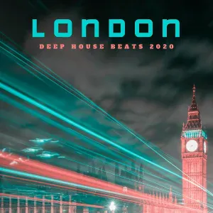 Chillout - UK Deep House Beats