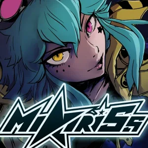 MiatriSs - December