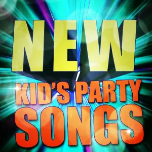Party Music Central - Everything Has Changed