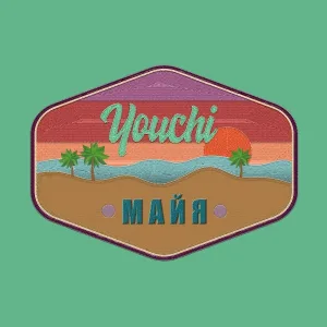 YOUCHI - Майя