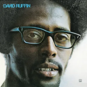 David Ruffin - Common Man