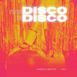 Antiquastudio, Roby Montano feat. Julia St. Louis - Let Out The Love