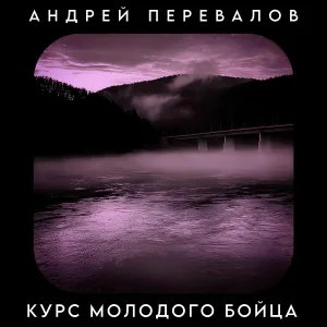 Андрей Перевалов - Снег над городом