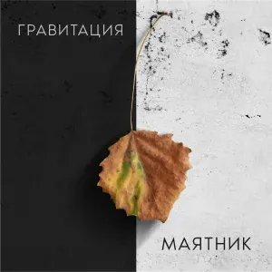 Гравитация - Гуляем и пьём