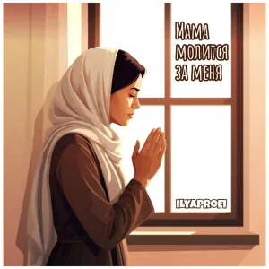 ilyaProfi - Мама молится за меня