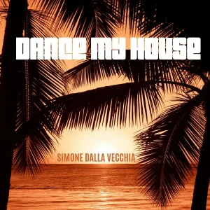 Simone Dalla Vecchia - Electro Galactic Voyage