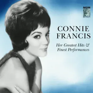 Connie Francis - Who's Sorry Now