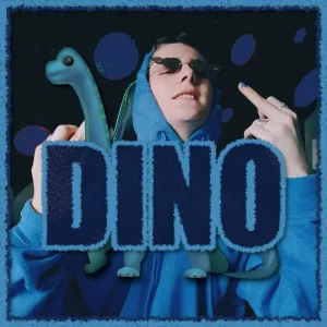  - Dino