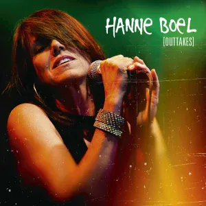 Hanne Boel - None of Us Are Free