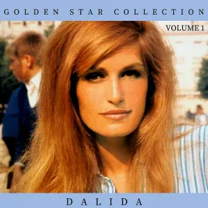 Dalida - Nuits d'espange (Spanish Harlem)