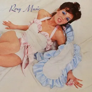Roxy Music - Would You Believe?