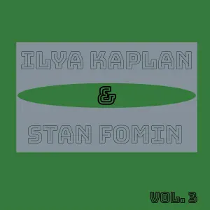 Ilya Kaplan, Stan Fomin - Honesty