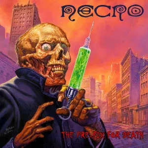Necro - Kill That Shit