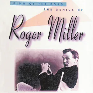 Roger Miller - Less And Less