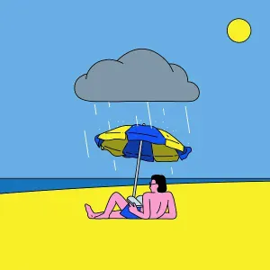 Bigflo & Oli feat. Bon Entendeur - Coup de Blues / Soleil