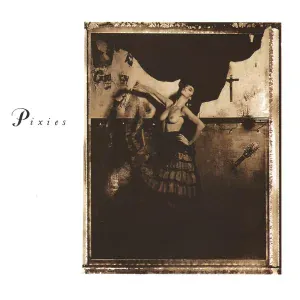 Pixies - Broken Face