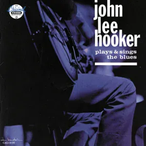 John Lee Hooker - Bluebird