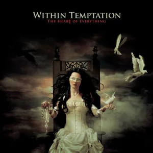 Within Temptation feat. Keith Caputo - What Have You Done