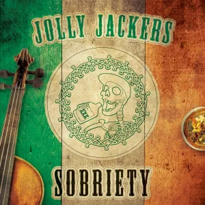Jolly Jackers - The Train That Never Stops