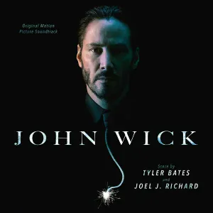 Tyler Bates, Joel J. Richard - Every Ending Has A Beginning