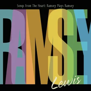 Ramsey Lewis - Touching, Feeling, Knowing