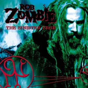 Rob Zombie - Feel So Numb (Album Version) (Album Version)