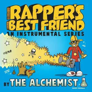 The Alchemist - G-Type