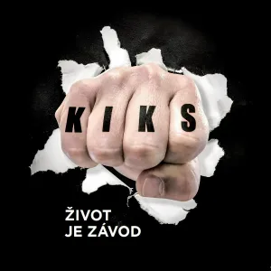 KIKS - May Day