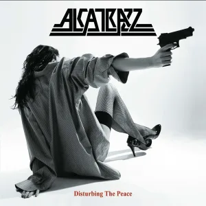 Alcatrazz - Mercy