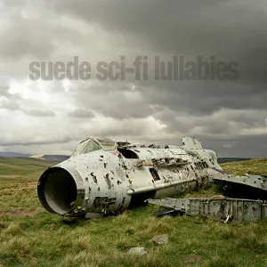 Suede - This Time