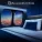 Relaxing White Noise - Relaxing Airplane White Noise for Sleeping on Private Jet (Loop, No Fade)