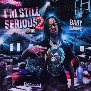 Baby Smoove - Embarrassing