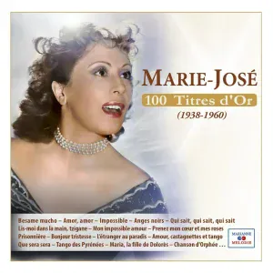 Marie-José - Querida