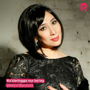 Dildora Niyozova - Shekilli