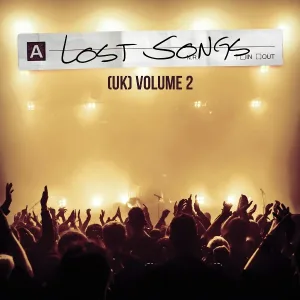 Lost Songs - I Was Me