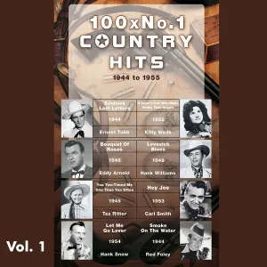 Eddy Arnold - What Is Life Without Love