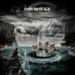 Concrete Age - Awaken the Gods