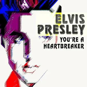 Elvis Presley - I Was the One