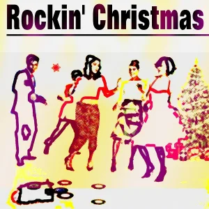 Chuck Berry - Run Run Rudolph