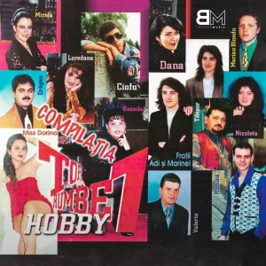 Costel Ciofu - Sunt un golan vagabond