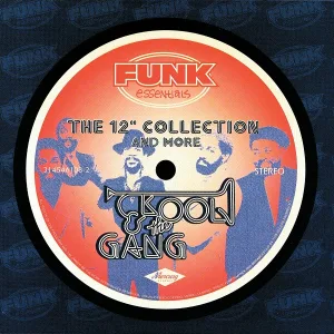Kool & The Gang - Celebremos