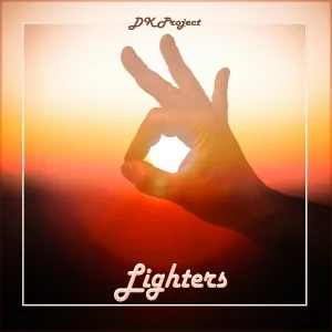 DK PROJECT - Lighters