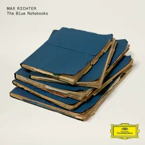 Max Richter Orchestra, Lorenz Dangel - Richter: On the Nature of Daylight