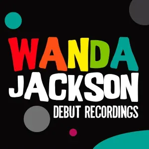Wanda Jackson - I cried again