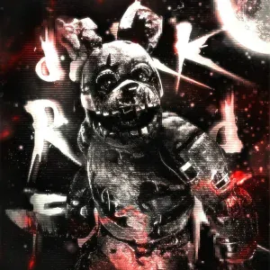 ZMAJOR, dearukia, zxnc - Dark Red - Funk