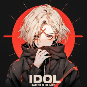 Jackie-O - Idol